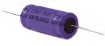 Non-Polarized Electrolytic Capacitor