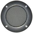 Plastic Speaker Grill from Chokes Unlimited
