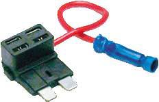 ATM Mini Fuse Add-A-Circuit