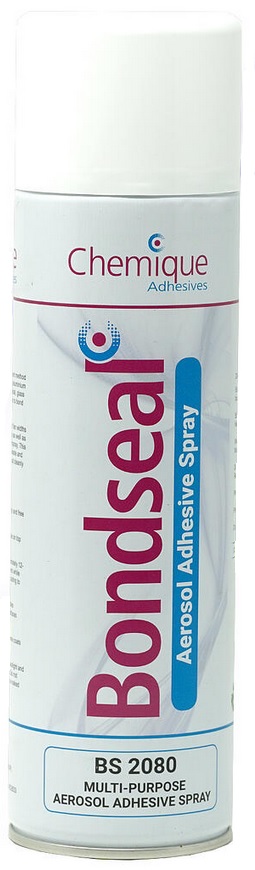 Bondseal Spray Adhesive