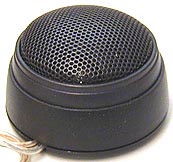 Neodymium Tweeter