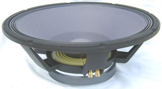 GW18120 PA Speaker