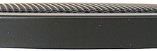 Speaker Grill Side
                  View