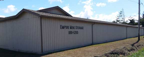 Empire Mini Storage Picture 1