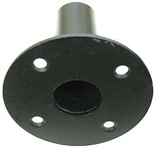 Pole Mount Bracket