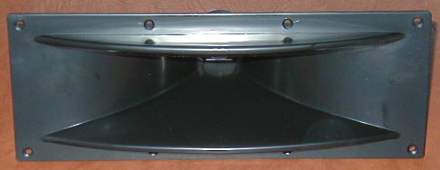 D412 Compression Driver Horn