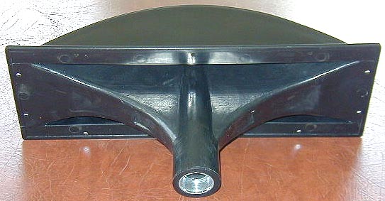 Compression Driver
                  Horn D616