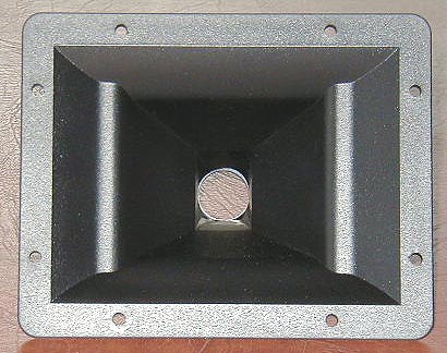 D67 Compression Driver Horn