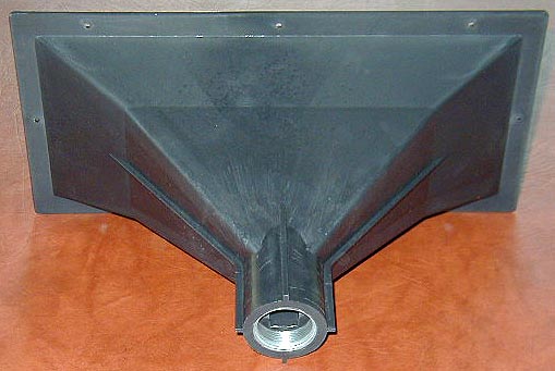 Compression Driver Horn D714