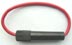 10 Gauge AGC In-line Fuse Holder