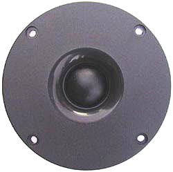 Silk Dome Tweeter