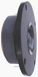 Silk Dome Tweeter