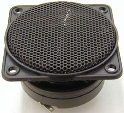 Ceramic Drive Cone Tweeter